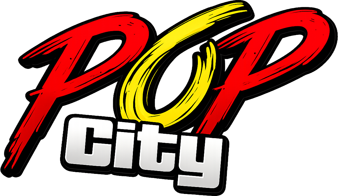 POPCity